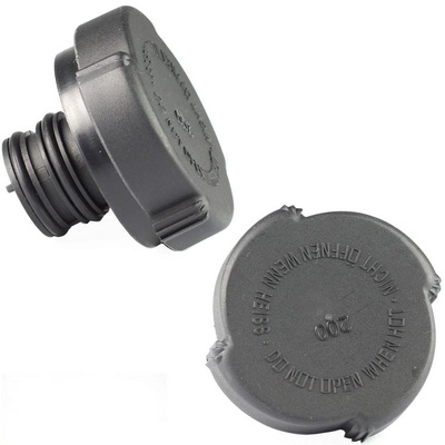 Bouchon, réservoir de liquide de refroidissement BAPMIC TOPT1211001