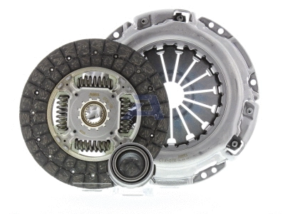 Kit d'embrayage AISIN KT-134D