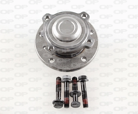 Kit de roulements de roue OPEN PARTS HBK5179.03