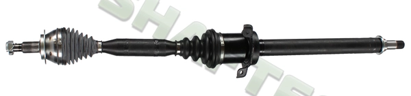 Arbre de transmission SHAFTEC ME171R