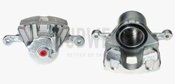 Étrier de frein BUDWEG CALIPER 343803