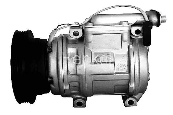 Compresseur, climatisation Henkel Parts 7110244R