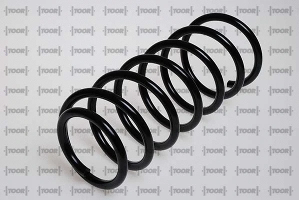 Ressort de suspension TOOR SC61724