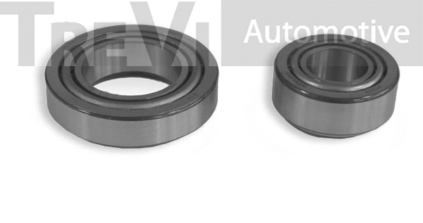 Kit de roulements de roue TREVI AUTOMOTIVE WB1541
