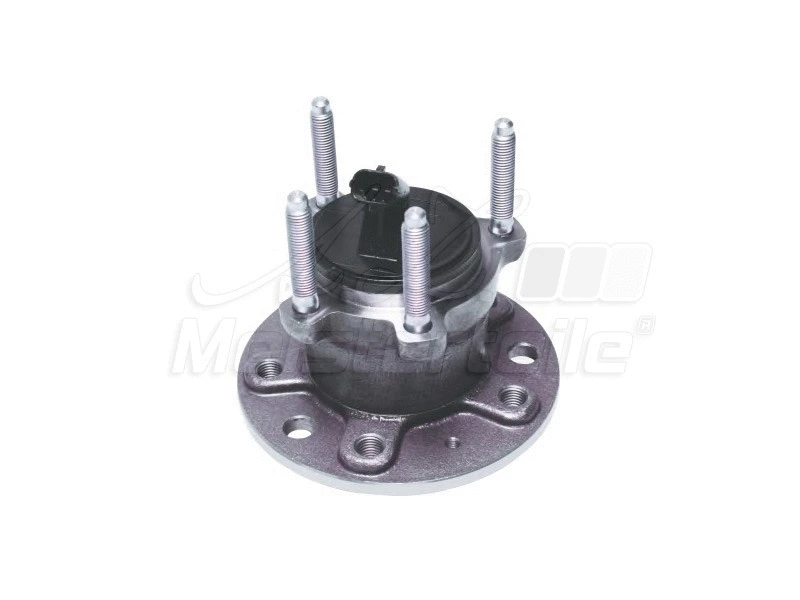 Moyeu de roue A.Z. Meisterteile AZMT-42-050-1026