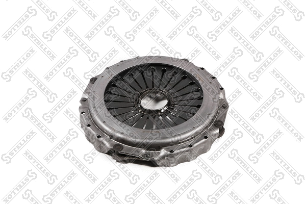 Mécanisme d'embrayage STELLOX 83-04765-SX