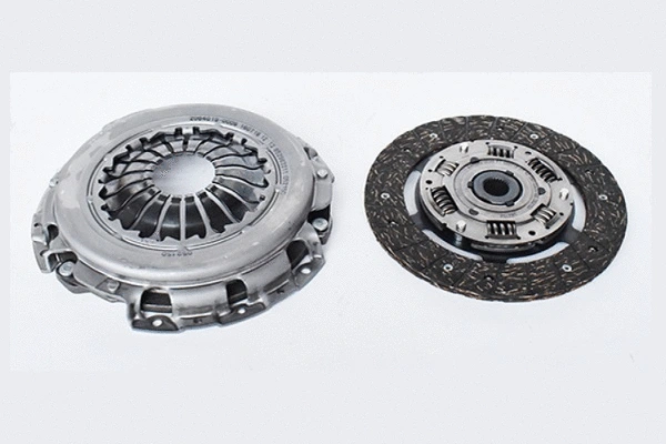 Kit d'embrayage ASAM AUTOMOTIVE 74878