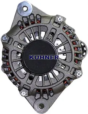 Alternateur AD KÜHNER 553659RI
