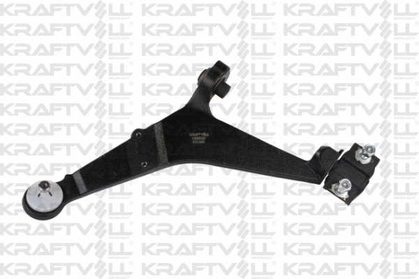Bras de liaison, suspension de roue KRAFTVOLL GERMANY 13050333