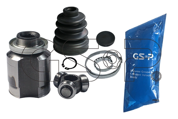 Jeu de joints, arbre de transmission GSP-BR 624030