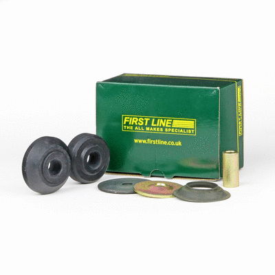 Coupelle de suspension FIRST LINE FSM5251