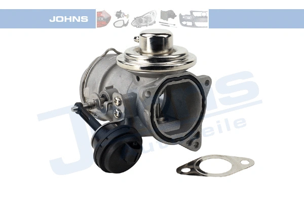Vanne EGR JOHNS AGR 13 10-095