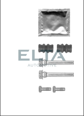 Jeu de douilles de guidage, étrier de frein ELTA AUTOMOTIVE EA9218