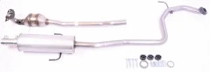 Catalyseur EEC TY6056T
