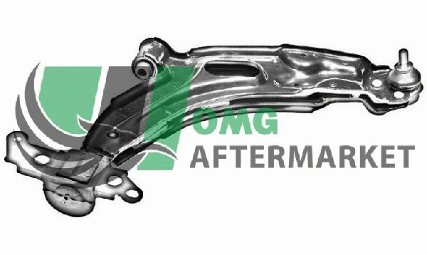 Bras de liaison, suspension de roue OMG SRL G40.3746/C