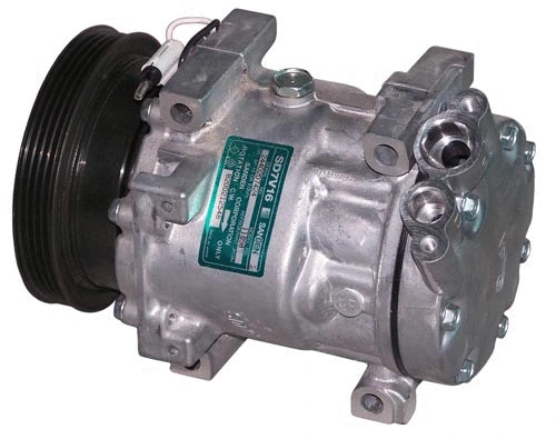 Compresseur, climatisation AUTOCLIMA 40405276