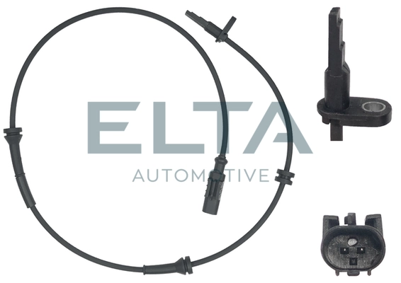 Capteur, vitesse de roue ELTA AUTOMOTIVE EA0585