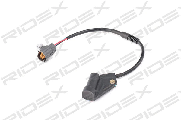 Capteur d'angle, vilebrequin RIDEX 833C0193