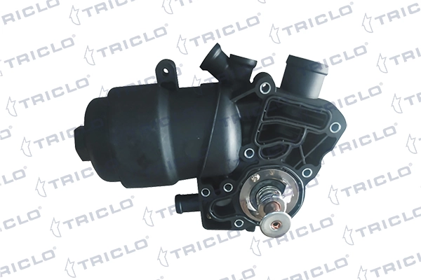 Thermostat, liquide de refroidissement TRICLO 413364