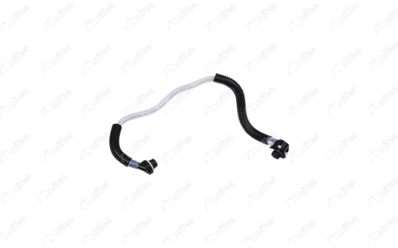 Tuyauterie de carburant NIFEA 33481