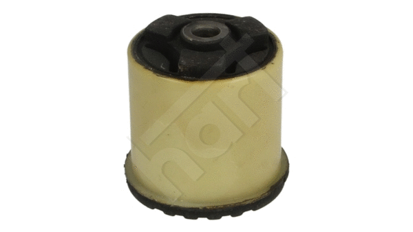 Suspension, corps de l'essieu HART 441 326