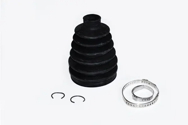 Jeu de joints-soufflets, arbre de commande ASAM AUTOMOTIVE 79512