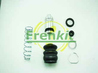 Kit d'assemblage, cylindre émetteur d'embrayage FRENKIT 428902