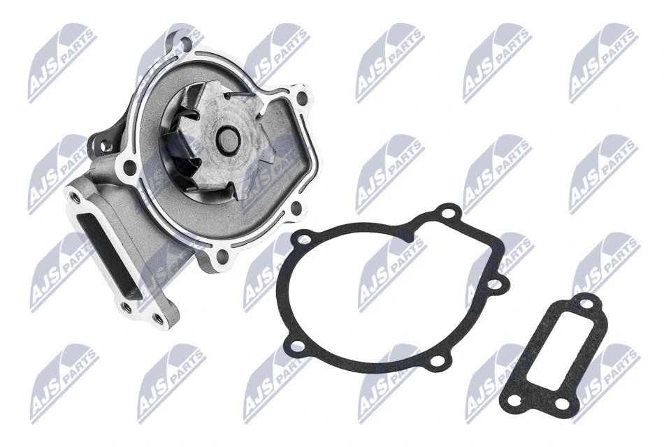 Pompe à eau, refroidissement du moteur NTY CPW-NS-042