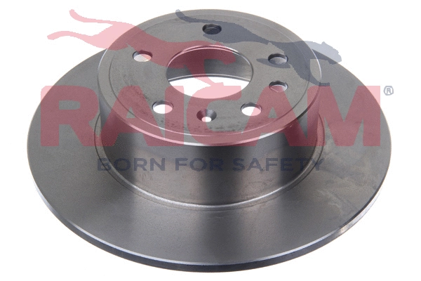 Disque de frein RAICAM RD00586