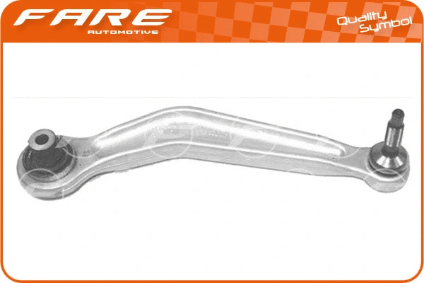 Bras de liaison, suspension de roue FARE-RCH TR585