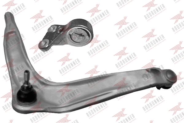 Bras de liaison, suspension de roue RODRUNNER KT-RO-806K