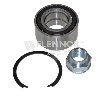 Kit de roulements de roue FLENNOR FR890727