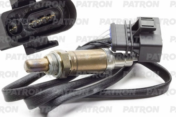 Sonde lambda PATRON POS063