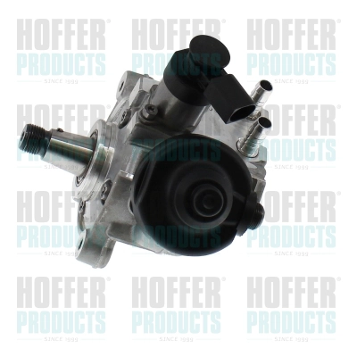 Pompe à haute pression HOFFER 7508739R
