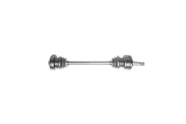 Arbre de transmission DA SILVA 31215T