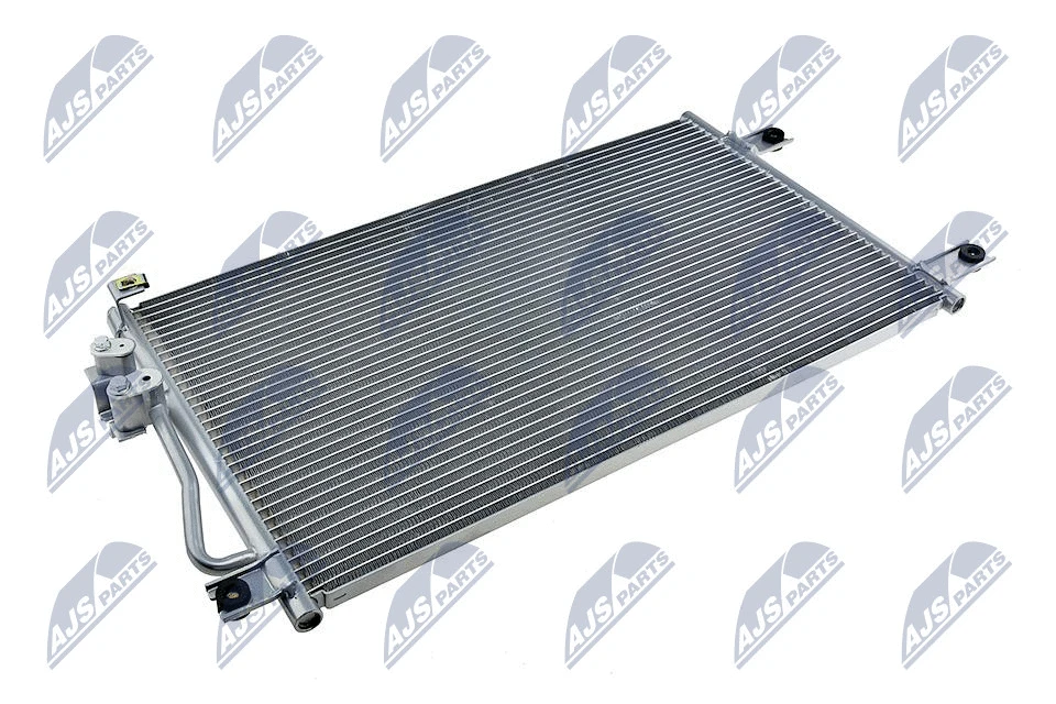 Condenseur, climatisation NTY CCS-MS-010