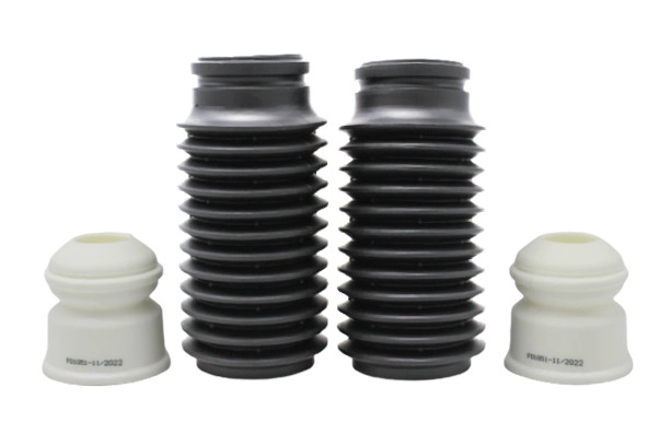 Kit de protection contre la poussière, amortisseur GOOM DCK-0124