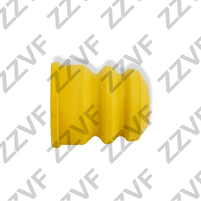 Butée élastique, suspension ZZVF ZVTM166A