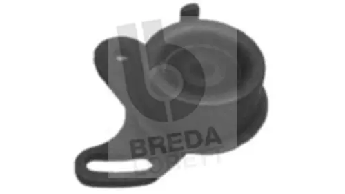 Poulie de tension, courroie crantée BREDA LORETT TDI5120