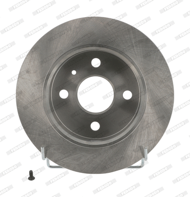 Disque de frein FERODO DDF1043