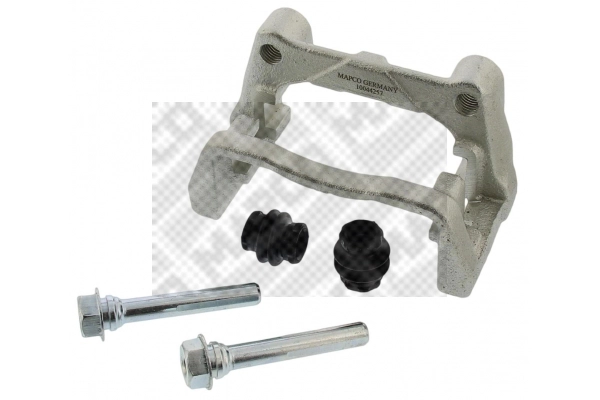 Support, étrier de frein MAPCO 4663/1