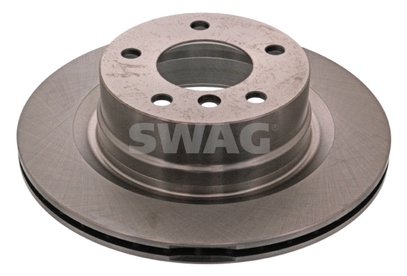 Disque de frein SWAG 20 94 3867