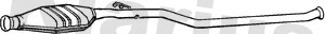Catalyseur KLARIUS 321643