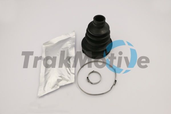 Jeu de joints-soufflets, arbre de commande AUTOTEAM G500614