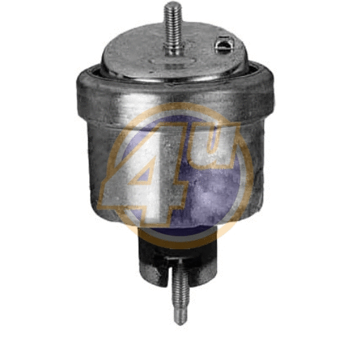 Support moteur 4u OP-EM-00032