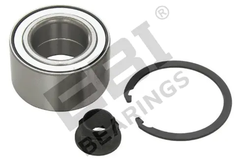 Kit de roulements de roue EBI EBK2047