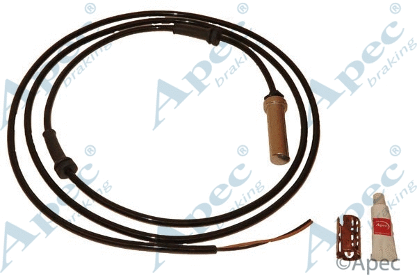 Capteur, vitesse de roue APEC ABS1021