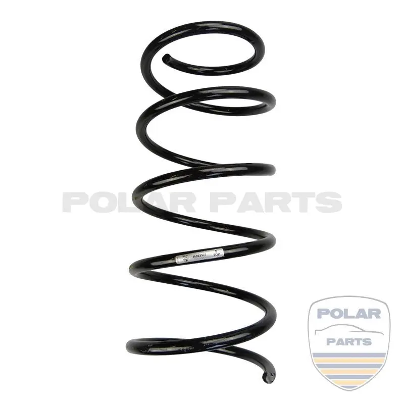 Ressort de suspension POLAR PARTS 10003927