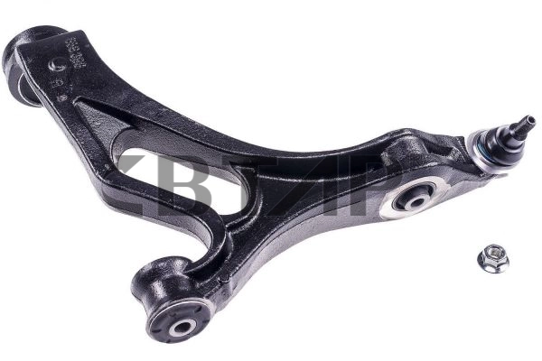 Bras de liaison, suspension de roue BTAP BVC302-036