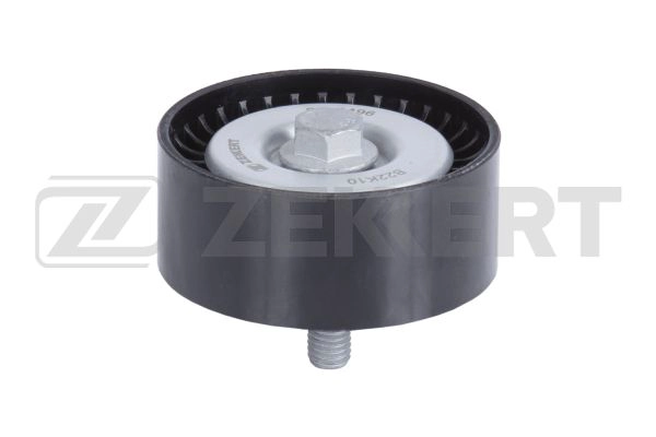 Poulie renvoi/transmission, courroie crantée ZEKKERT SR-1496